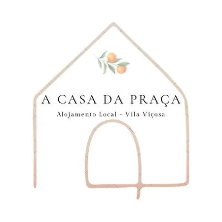 A Casa Da Praca Apartment Vila Vicosa  Exterior photo